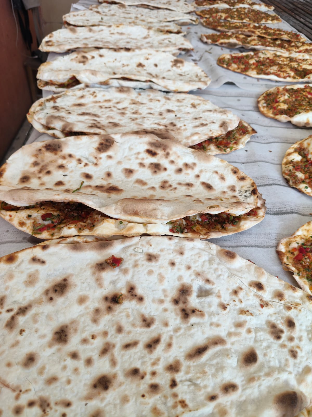 Doruk Pide